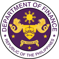 department of finance (dof).svg